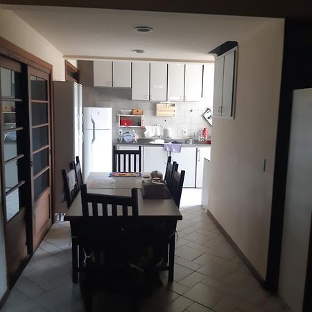 Hostel Casa Grande Porto Alegre Ngoại thất bức ảnh