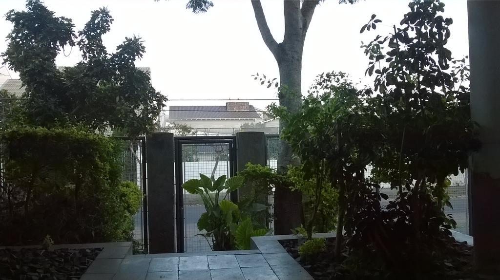 Hostel Casa Grande Porto Alegre Ngoại thất bức ảnh