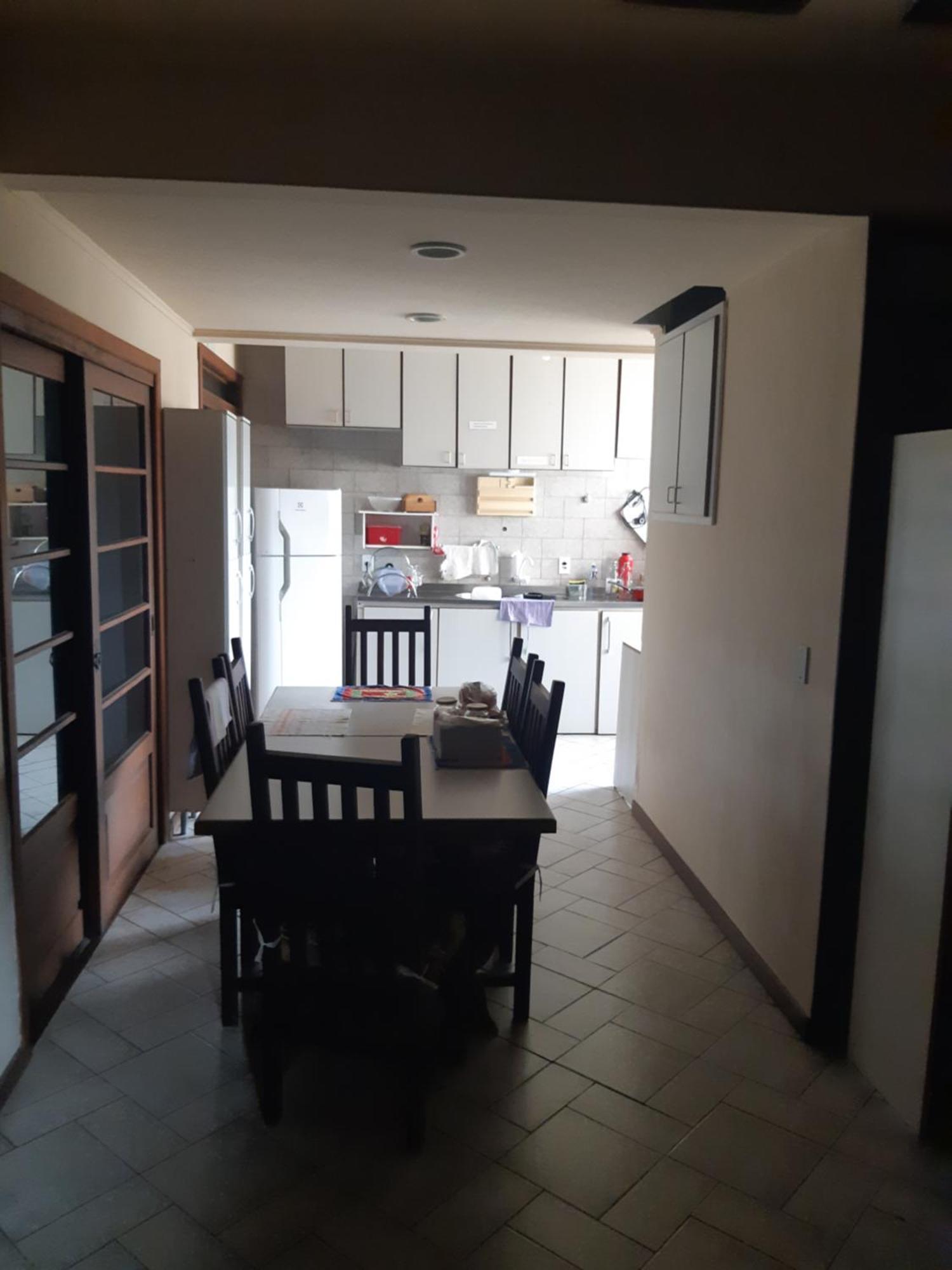Hostel Casa Grande Porto Alegre Ngoại thất bức ảnh