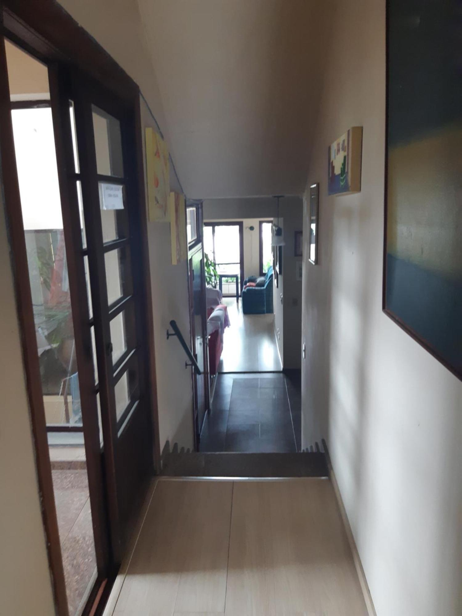 Hostel Casa Grande Porto Alegre Ngoại thất bức ảnh