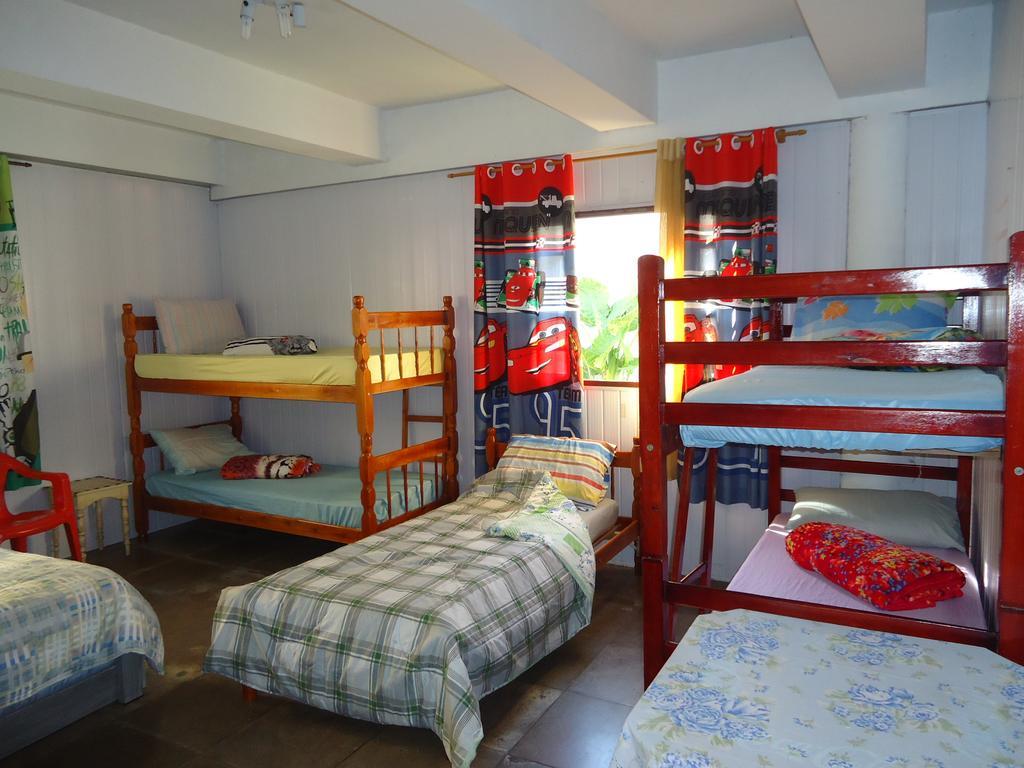 Hostel Casa Grande Porto Alegre Ngoại thất bức ảnh
