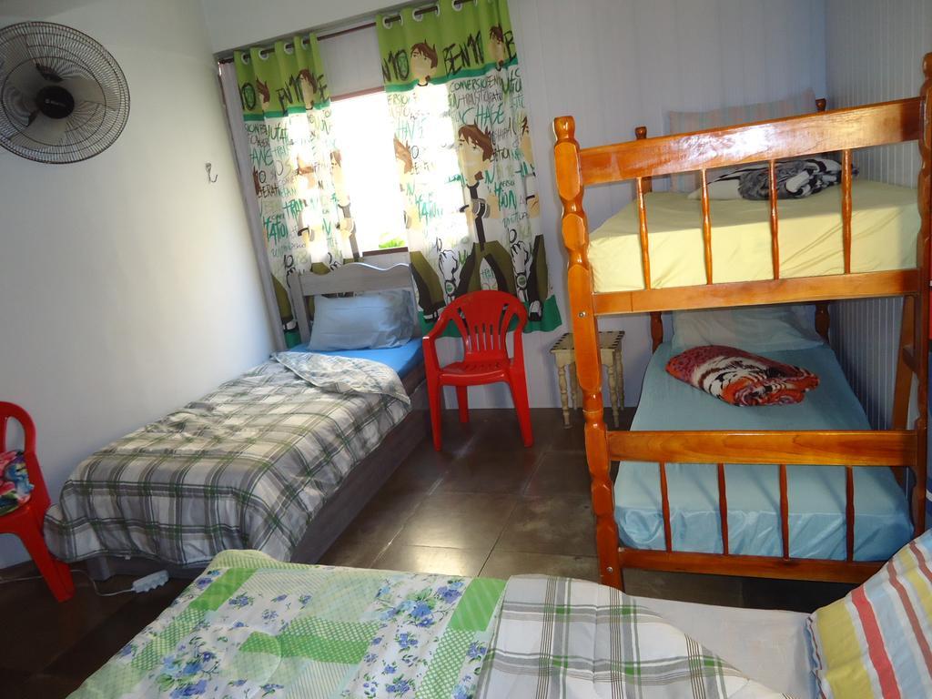 Hostel Casa Grande Porto Alegre Ngoại thất bức ảnh