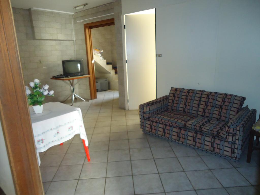 Hostel Casa Grande Porto Alegre Ngoại thất bức ảnh