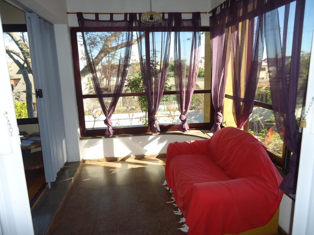 Hostel Casa Grande Porto Alegre Ngoại thất bức ảnh