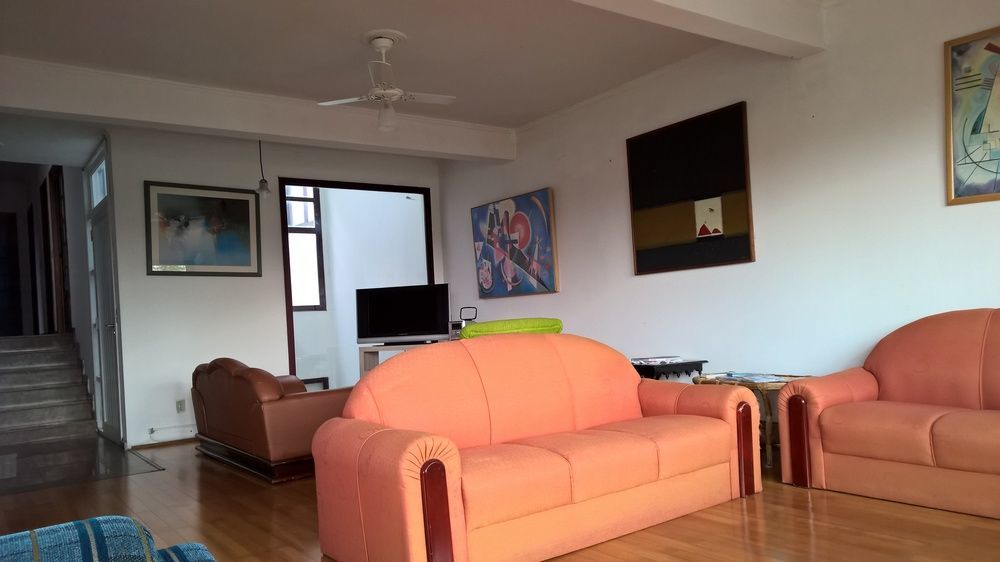 Hostel Casa Grande Porto Alegre Ngoại thất bức ảnh