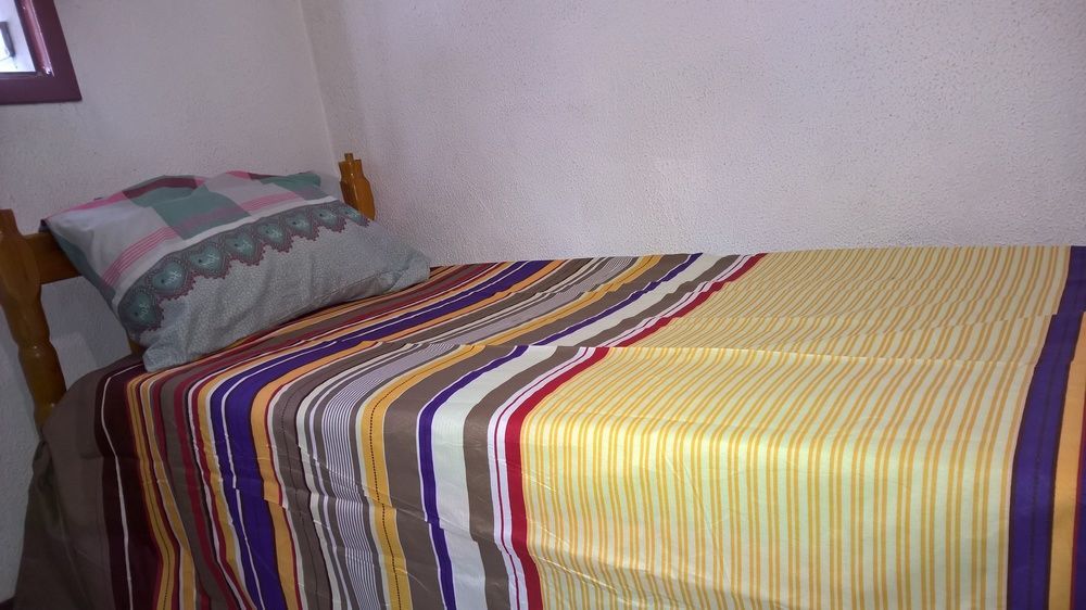 Hostel Casa Grande Porto Alegre Ngoại thất bức ảnh