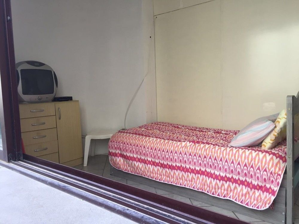 Hostel Casa Grande Porto Alegre Ngoại thất bức ảnh