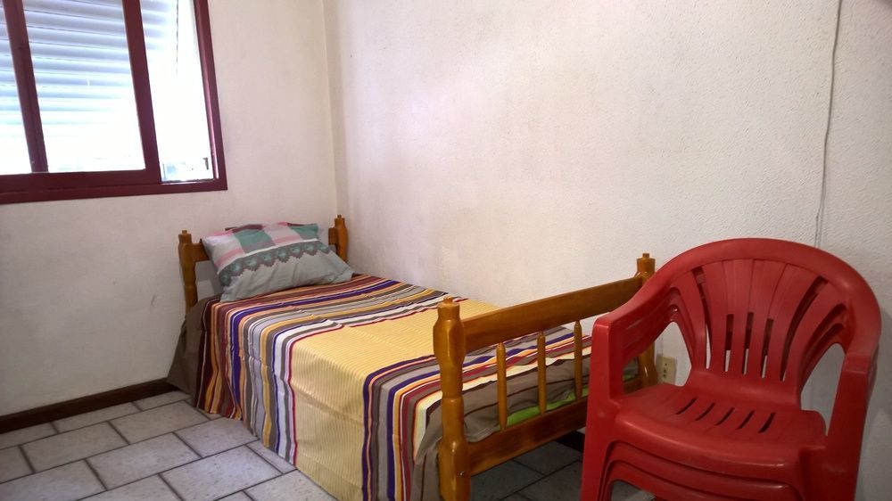 Hostel Casa Grande Porto Alegre Ngoại thất bức ảnh
