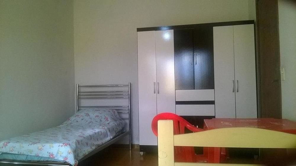 Hostel Casa Grande Porto Alegre Ngoại thất bức ảnh