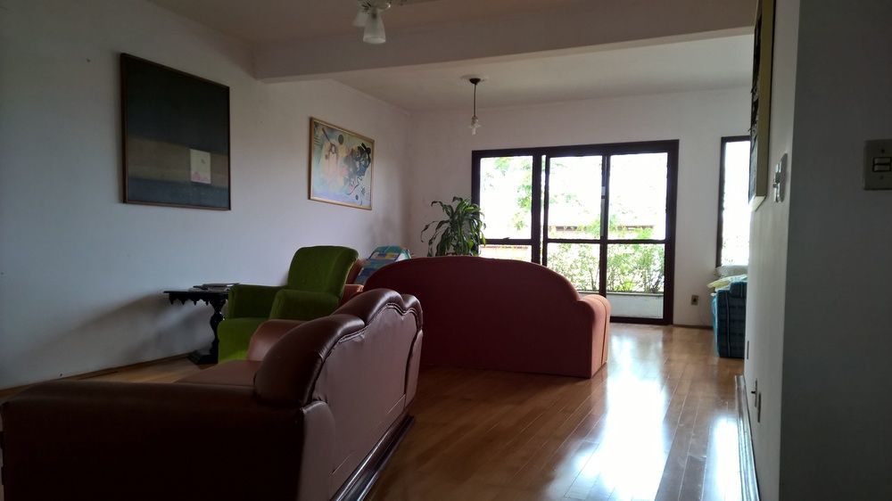 Hostel Casa Grande Porto Alegre Ngoại thất bức ảnh