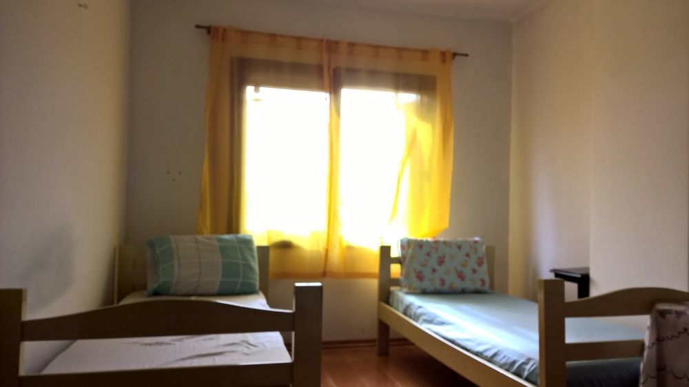 Hostel Casa Grande Porto Alegre Ngoại thất bức ảnh