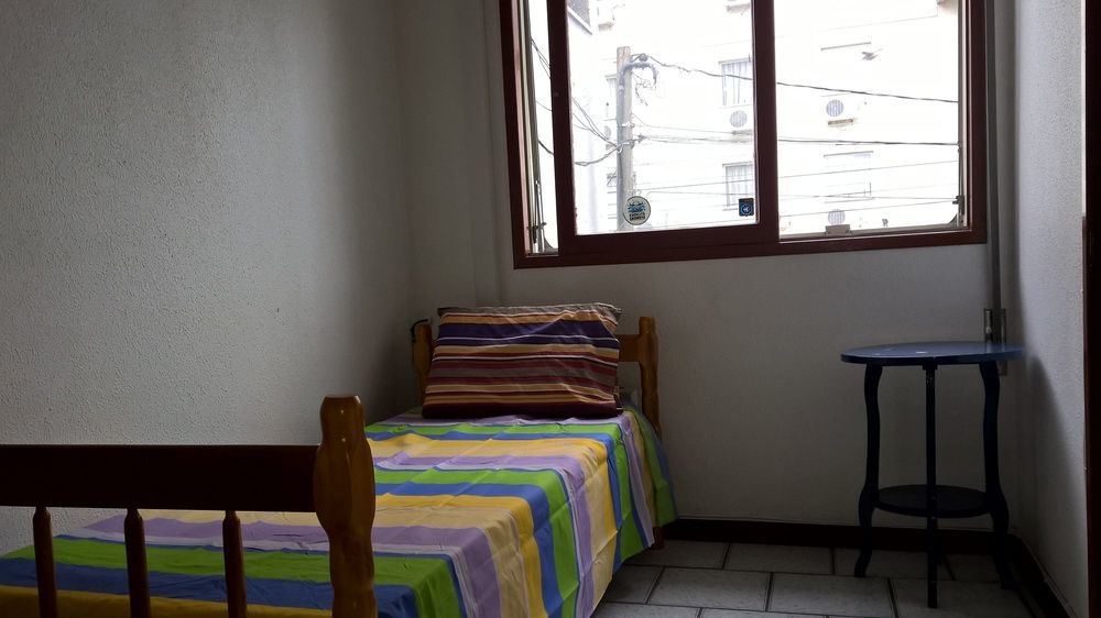 Hostel Casa Grande Porto Alegre Ngoại thất bức ảnh