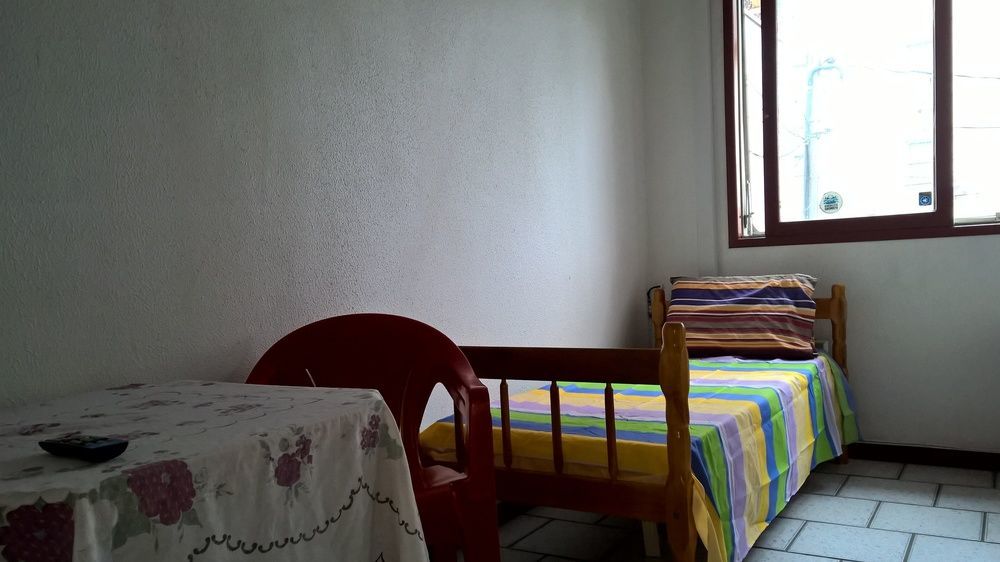 Hostel Casa Grande Porto Alegre Ngoại thất bức ảnh