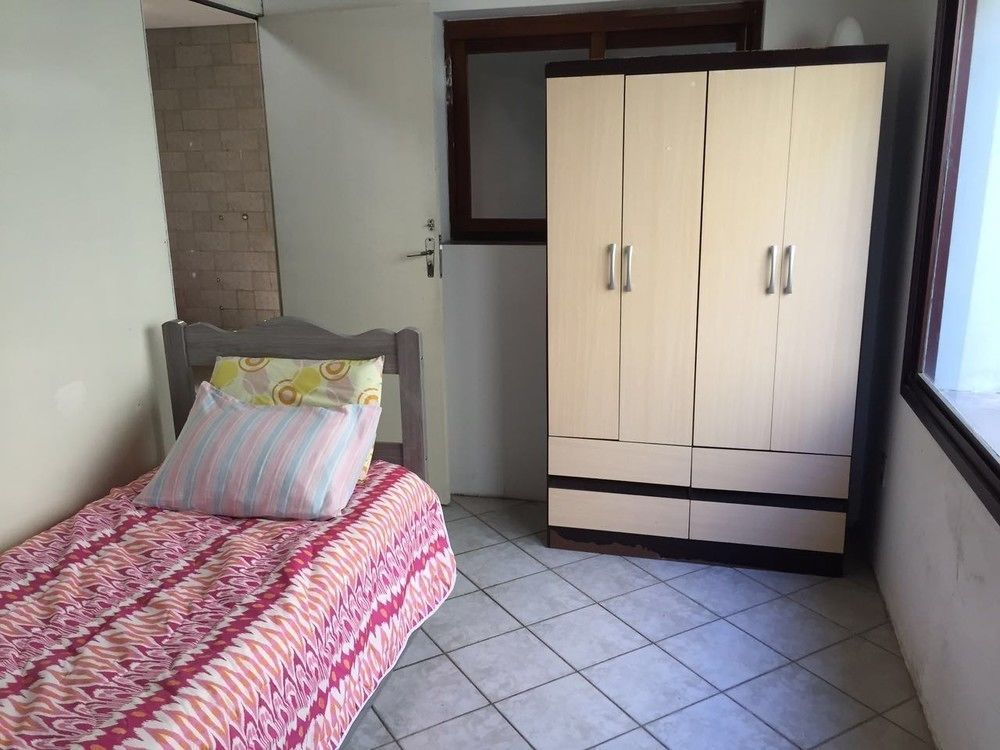 Hostel Casa Grande Porto Alegre Ngoại thất bức ảnh
