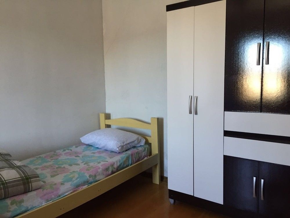 Hostel Casa Grande Porto Alegre Ngoại thất bức ảnh