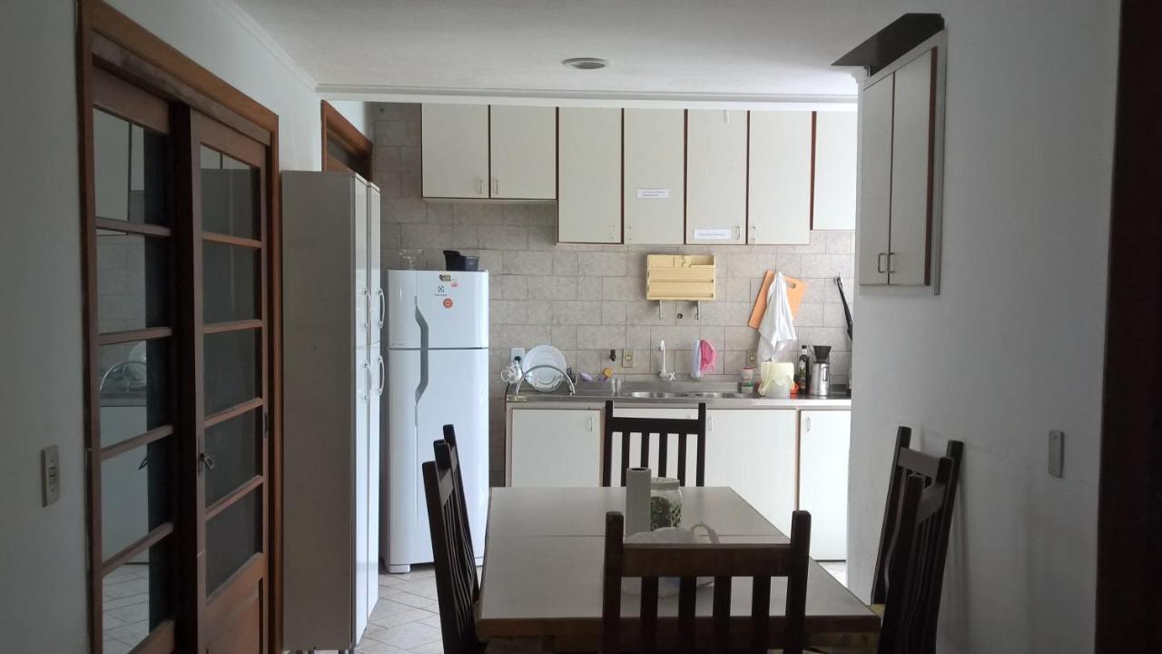 Hostel Casa Grande Porto Alegre Ngoại thất bức ảnh