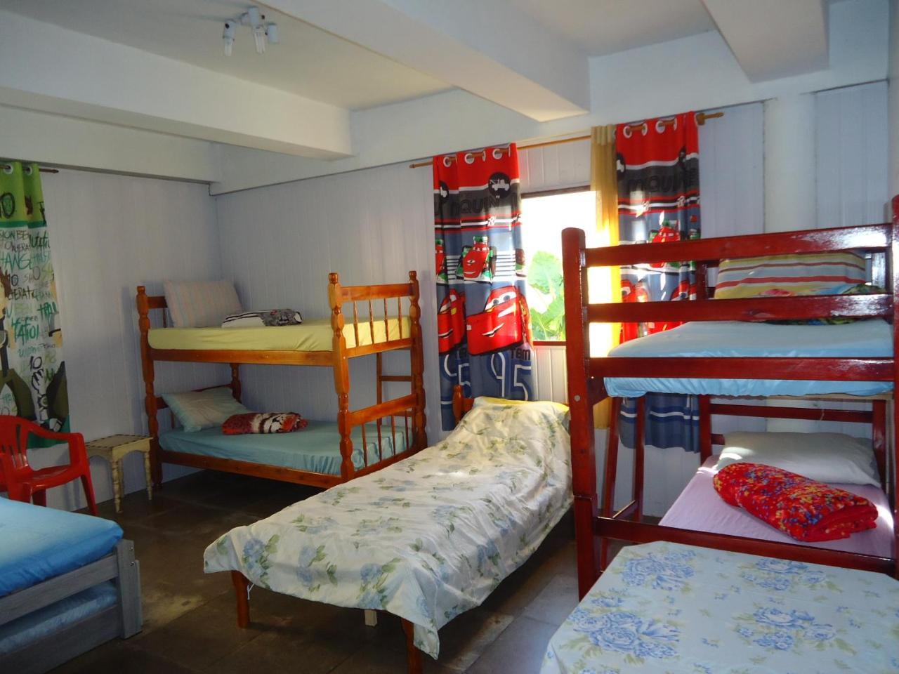 Hostel Casa Grande Porto Alegre Ngoại thất bức ảnh
