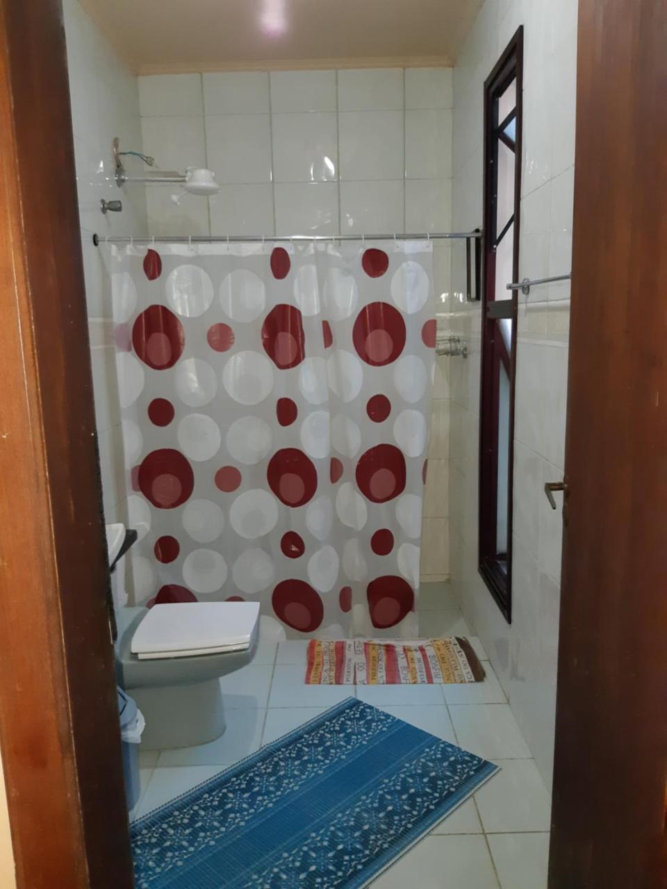 Hostel Casa Grande Porto Alegre Ngoại thất bức ảnh