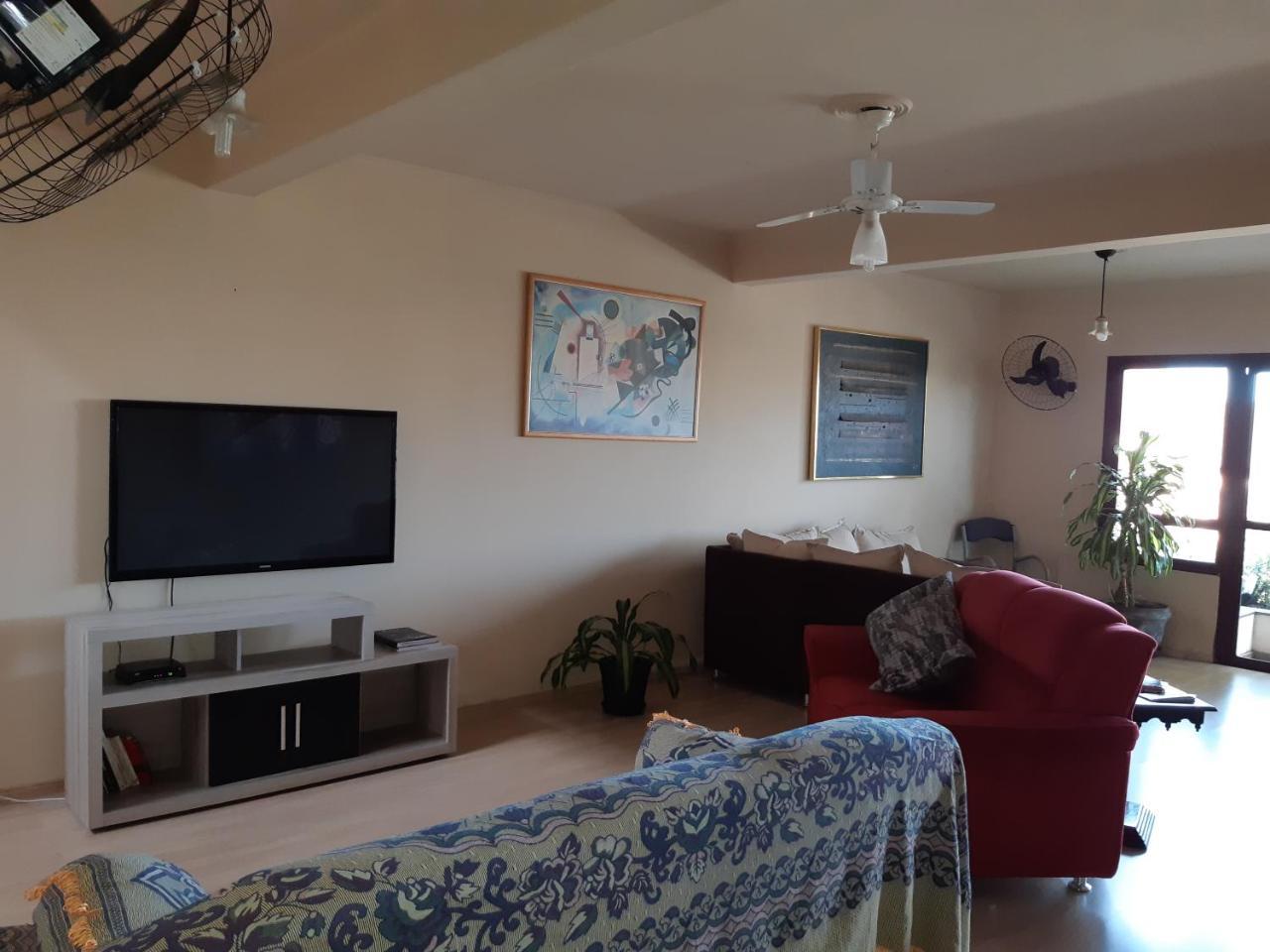 Hostel Casa Grande Porto Alegre Ngoại thất bức ảnh
