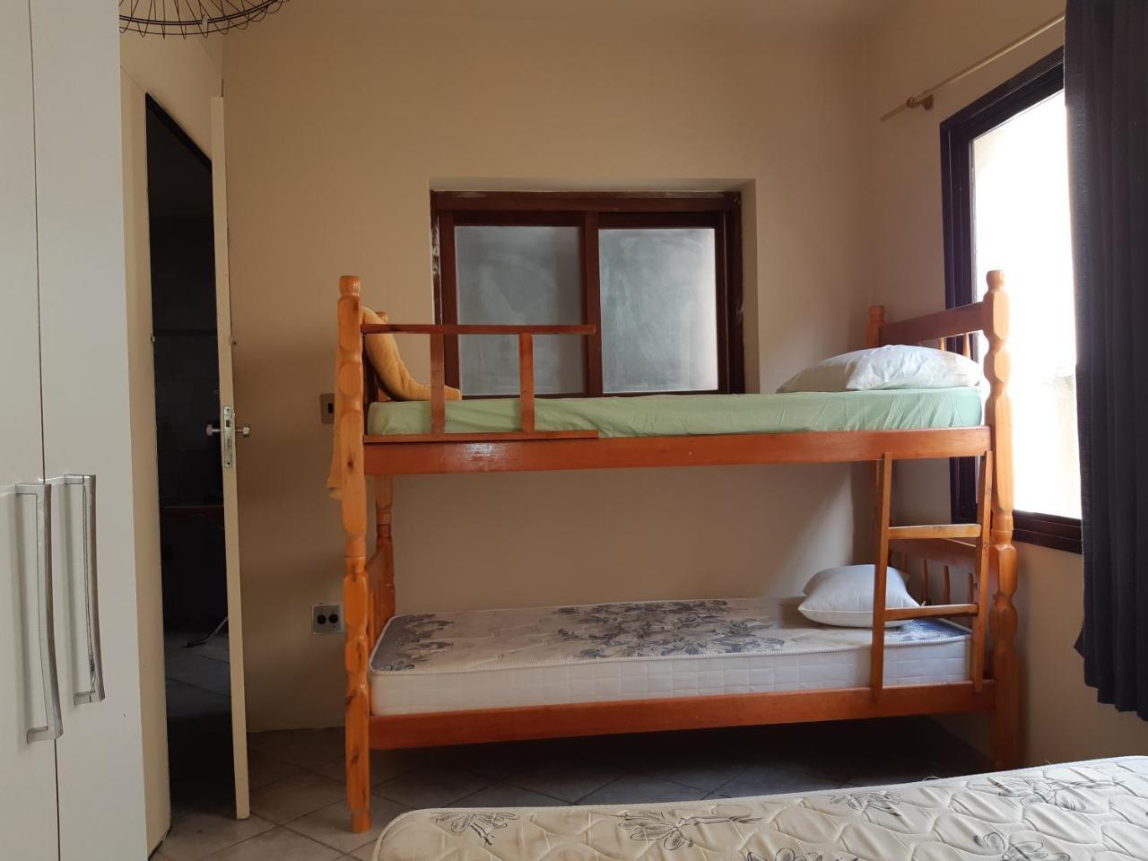 Hostel Casa Grande Porto Alegre Ngoại thất bức ảnh