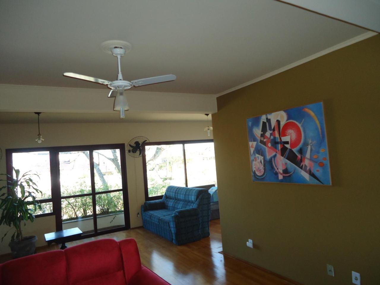 Hostel Casa Grande Porto Alegre Ngoại thất bức ảnh