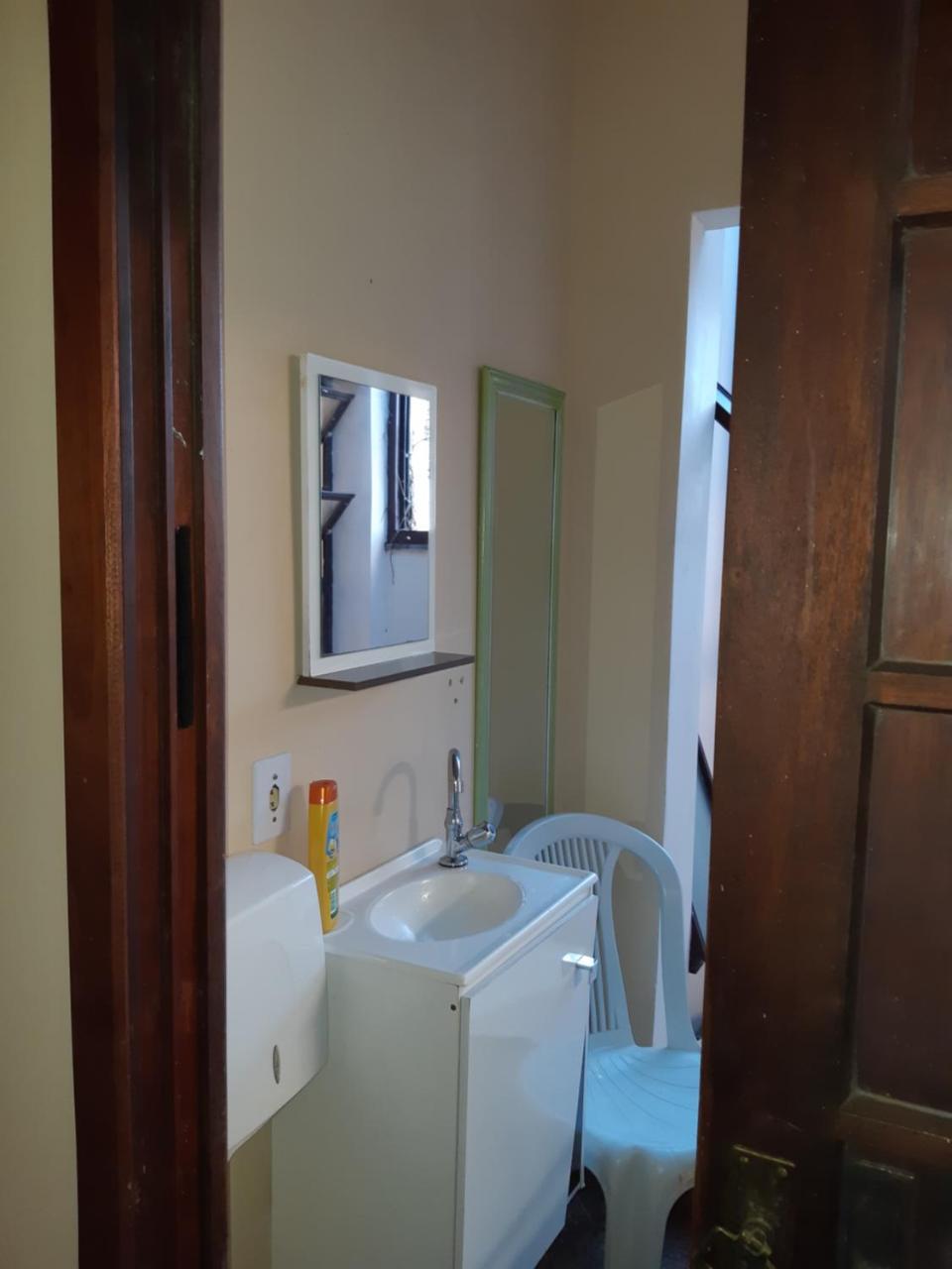 Hostel Casa Grande Porto Alegre Ngoại thất bức ảnh
