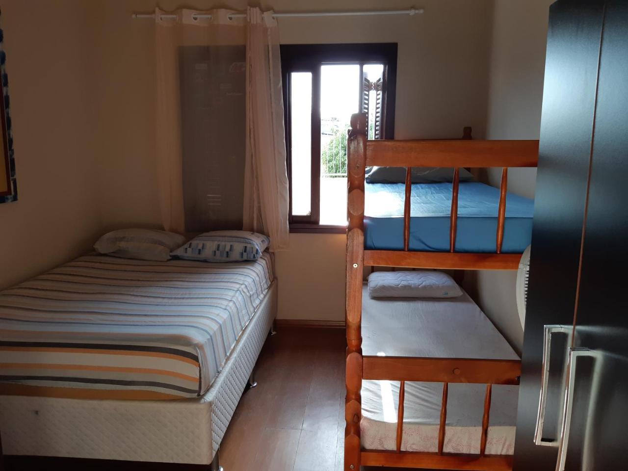 Hostel Casa Grande Porto Alegre Ngoại thất bức ảnh