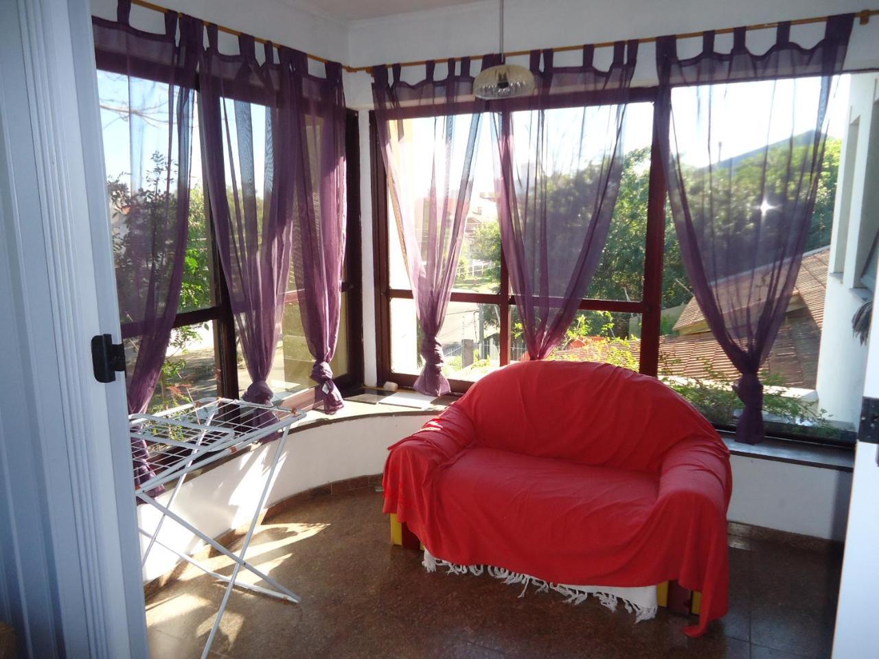 Hostel Casa Grande Porto Alegre Ngoại thất bức ảnh